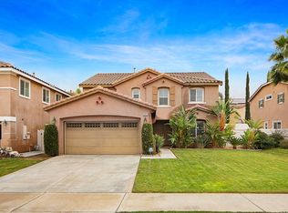 1954 Crystal Cove Ct, Redlands, CA 92374