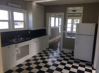 1027 W Perry St, Aberdeen, WA 98520