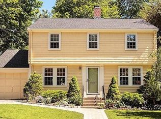 33 Englewood Rd, Winchester, MA 01890