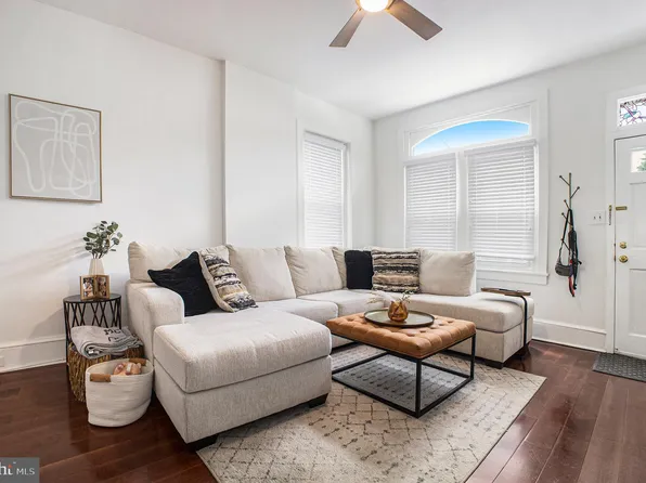 4511 Wilde St, Philadelphia, PA 19127