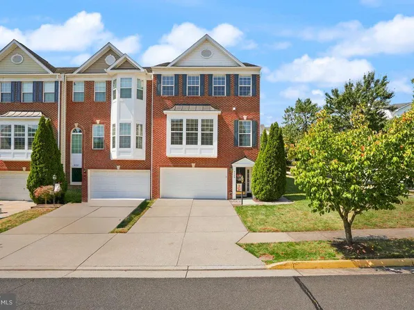 9199 Furey Rd, Lorton, VA 22079