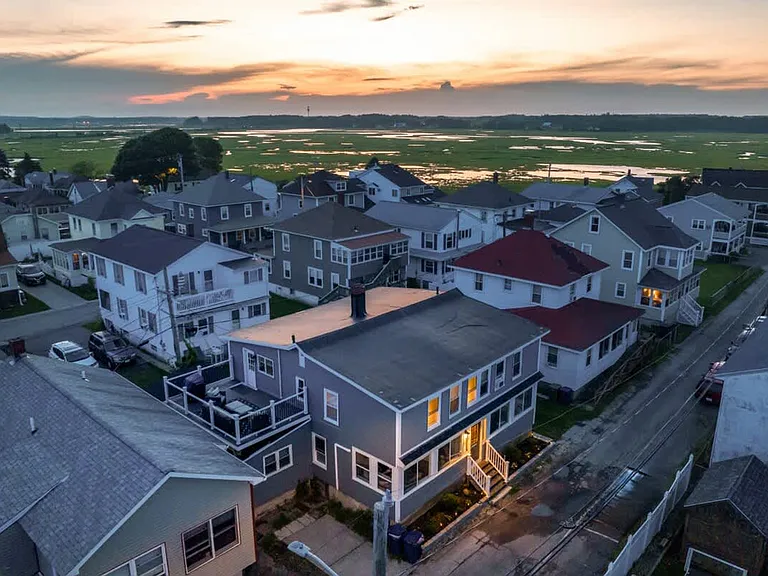 Neighborhood