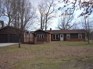 15288 S Us Highway 41, Terre Haute, IN 47802