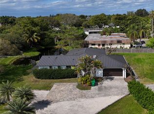 4281 SW 109th Ave, Davie, FL 33328