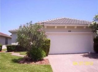 624 SW Indian Key Dr, Port Saint Lucie, FL 34986