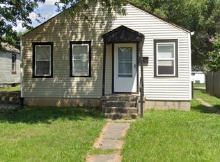 1159 N Concord St, Indianapolis, IN 46222