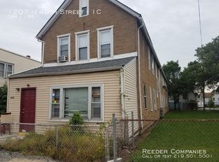 1207 W 149th St APT C1, East Chicago, IN 46312