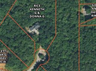 0 Deans Dr, Dawsonville, GA 30534