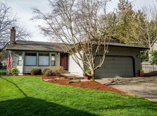 3591 Fairview Way, West Linn, OR