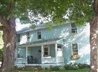 154 Summer St, Amherst, MA 01002