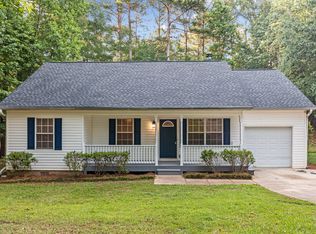 56 Starling Dr, Monticello, GA 31064