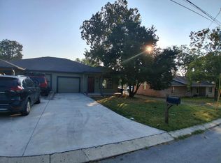 558 Clearfield Dr #2, New Braunfels, TX 78130