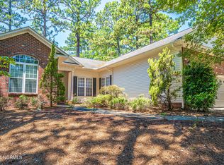 2655 Longleaf Dr SW, Pinehurst, NC 28374
