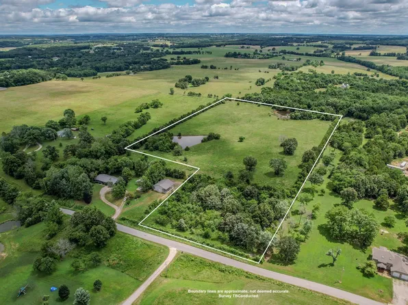 000 Greer Creek Road #Tbd, Marshfield, MO 65706