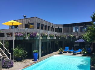 332 Ozone Walk, Fire Island Pines, NY 11782