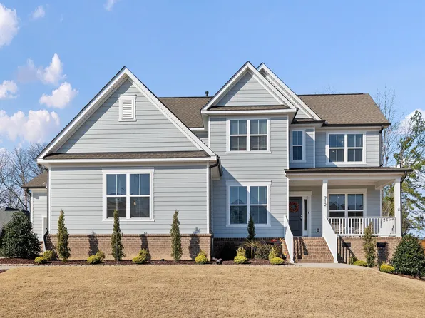 712 Marshall Farm St, Wake Forest, NC 27587
