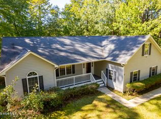 7103 Brigantine Boulevard, Oriental, NC 28571