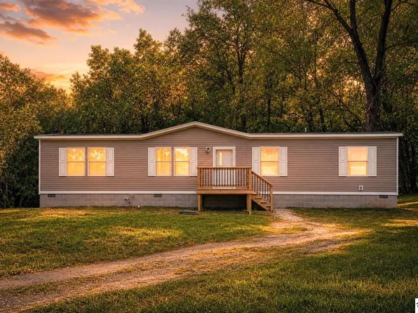 8686 Brandenburg Rd, Brandenburg, KY 40108
