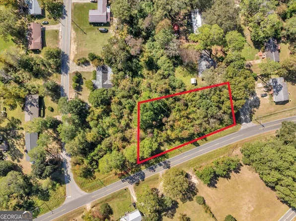 0 Forest Ave, Eastman, GA 31023