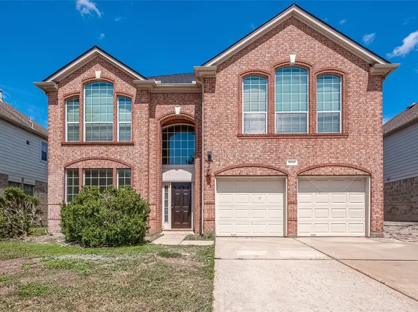 19718 Wren Forest Ln, Houston, TX 77084