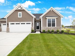 3857 Lookout Rd, Valparaiso, IN 46385