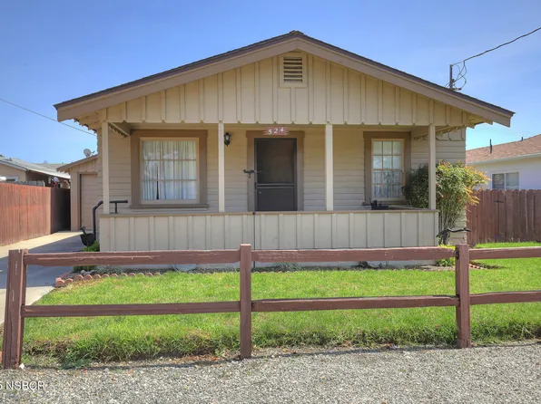 524 Central Ave, Buellton, CA 93427