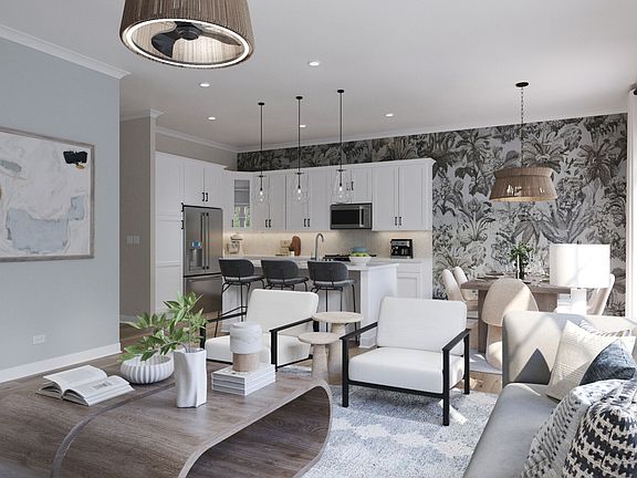 Family room - Representational Photo