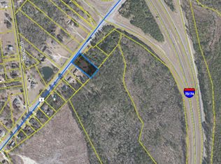 101 Go82, Rockingham, NC 28379