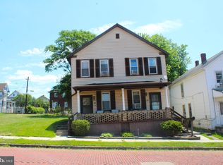 16-18-20 Grand Ave, Cumberland, MD 21502