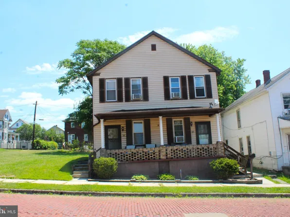 16-18-20 Grand Ave, Cumberland, MD 21502