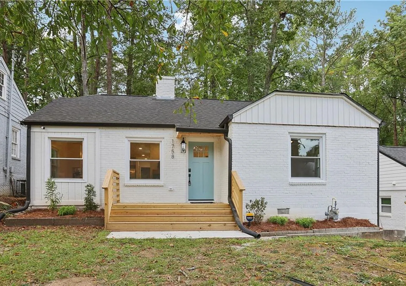 4/2 Atlanta Home for Rent — Photo 1
