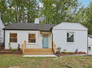 1758 Emerald Ave SW, Atlanta, GA 30310
