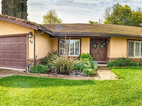 2nd image of 15 Riverstar Cir