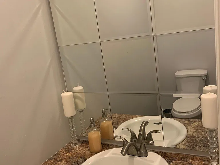 Hall Bathroom