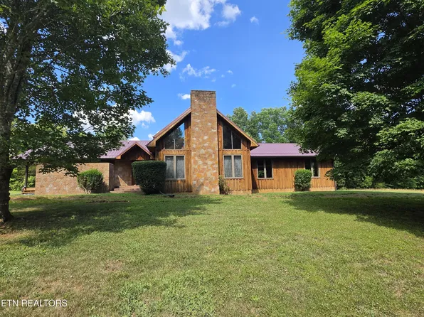 264 Carlos Rd, Sneedville, TN 37869