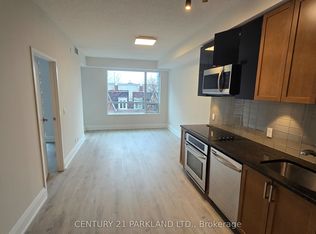 98 Lillian St #311, Toronto, ON M4S 0A5