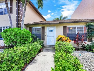 731 W Elkcam CIR #B108, Marco Island, FL, 34145