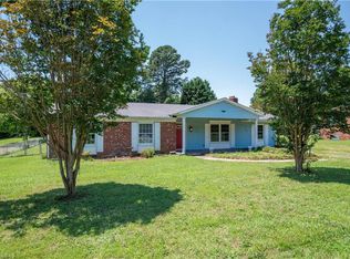 5740 Murray Rd, Winston Salem, NC 27106