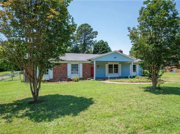 5740 Murray Rd, Winston Salem, NC 27106