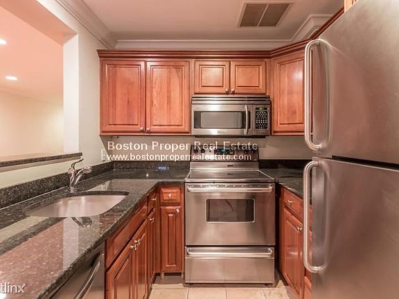 85 Marlborough St. #1 Boston - Back Bay Unit Photo 6