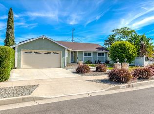 3617 E Washington Ave, Orange, CA 92869