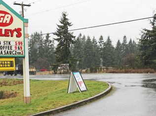 10330 Highway 12 SW, Rochester, WA 98579