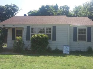 3026 Texas St, Montgomery, AL 36110