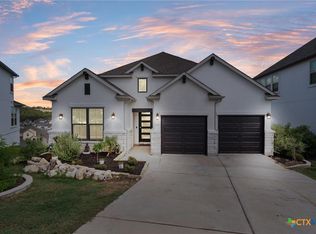1332 Al Fresco Cv, Leander, TX 78641