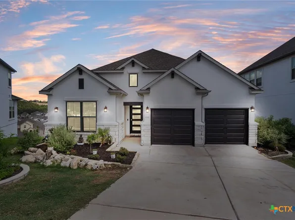 1332 Al Fresco Cv, Leander, TX 78641