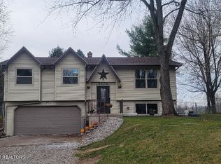 9170 E Price Rd, Laingsburg, MI 48848