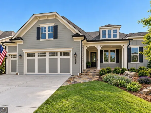 419 Ontario Ln, Hoschton, GA 30548