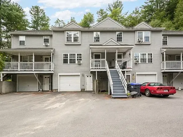 9 Pine Tree Ln #9, Hubbardston, MA 01452