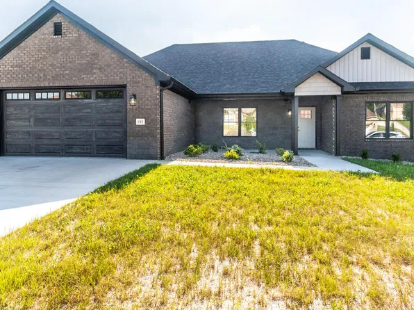 181 Central Park Ave, Berea, KY 40403
