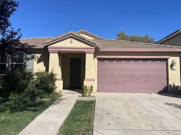 2355 Galvin Way, Woodland, CA 95776